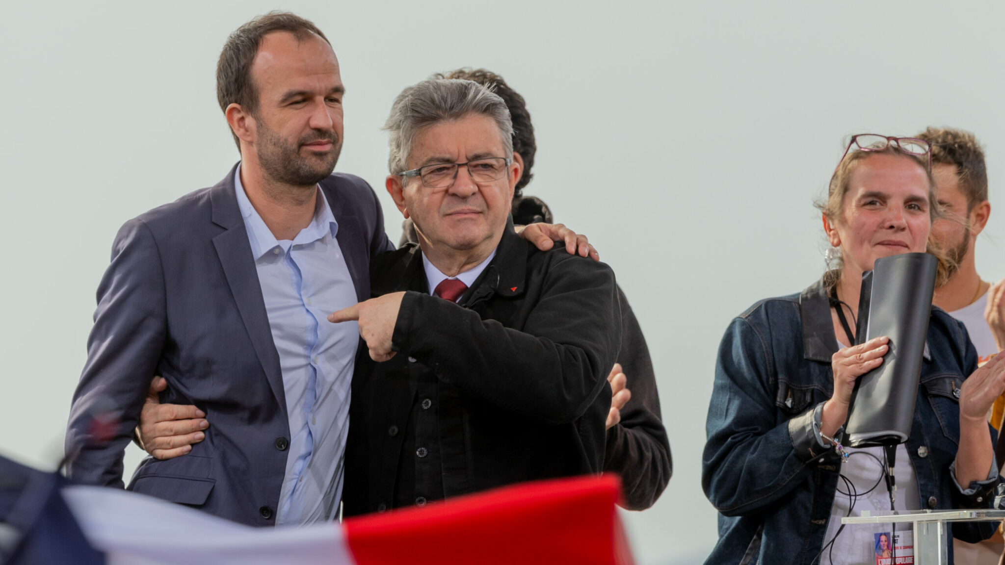Mélenchon