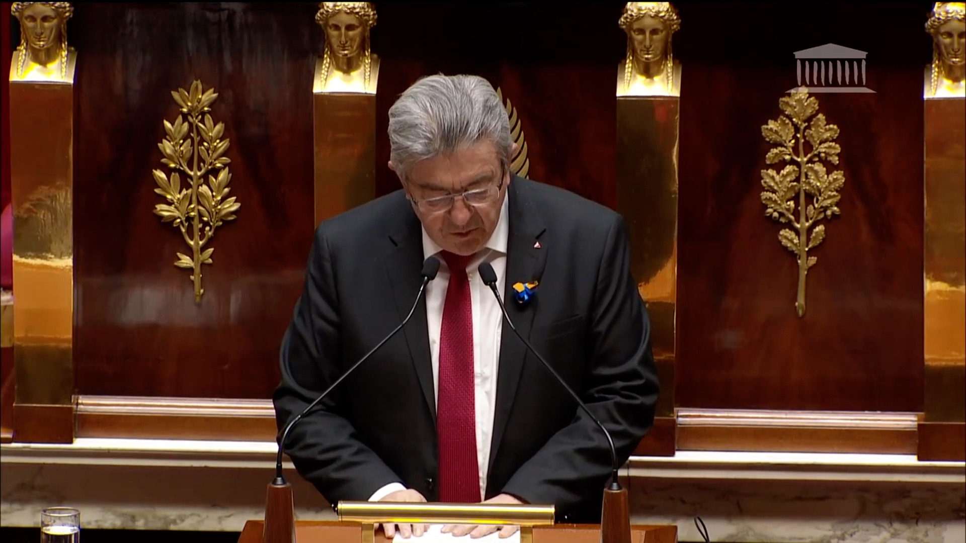 Mélenchon