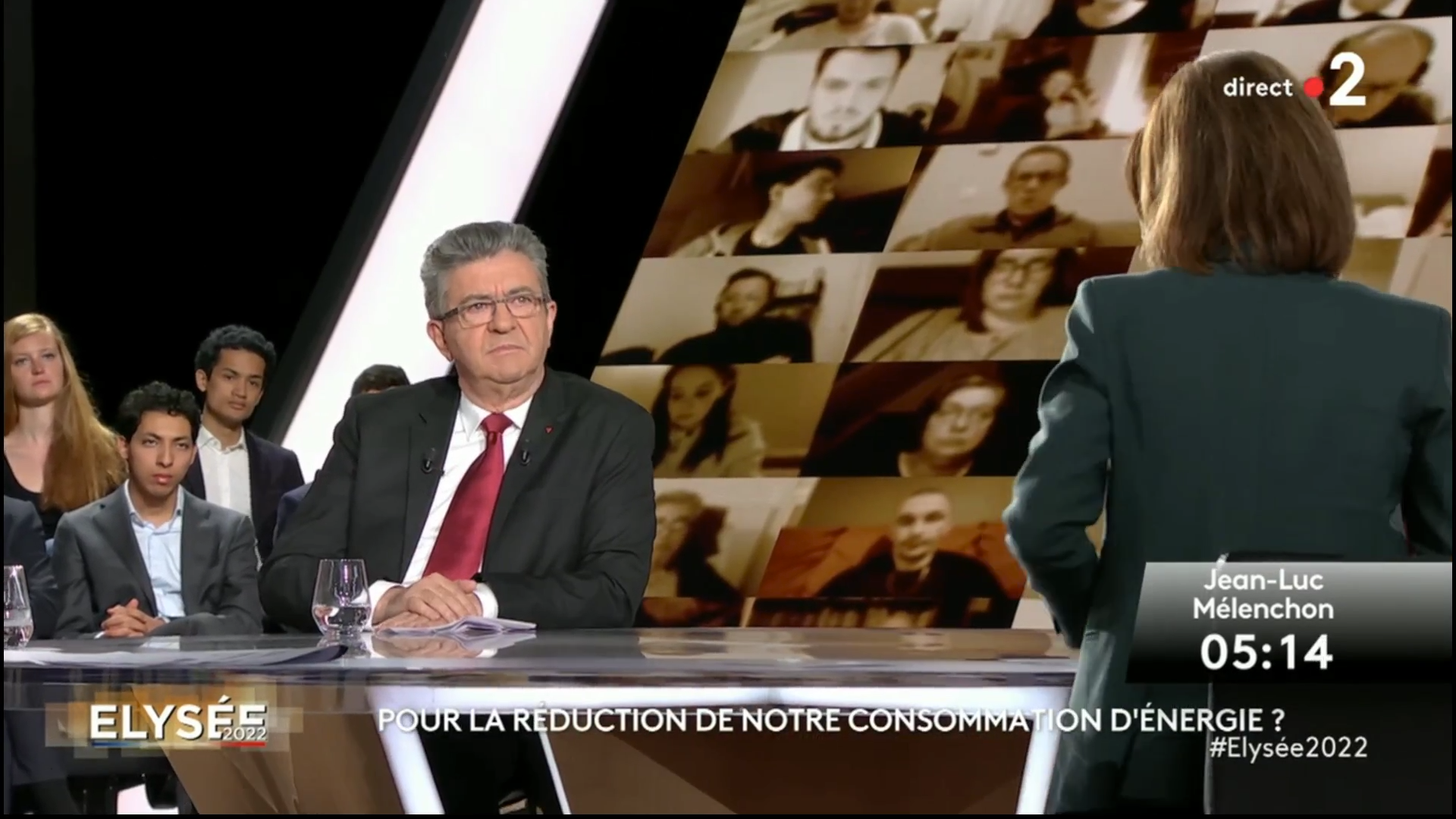 Mélenchon