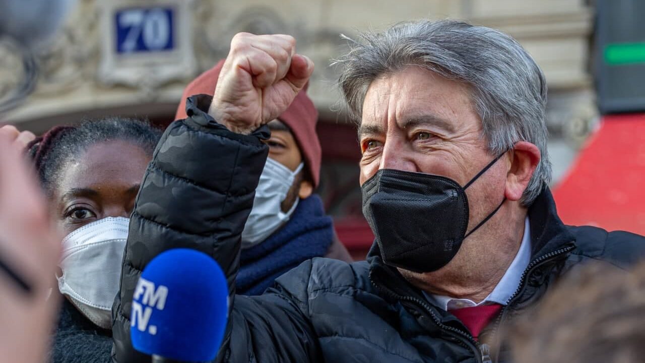 Mélenchon