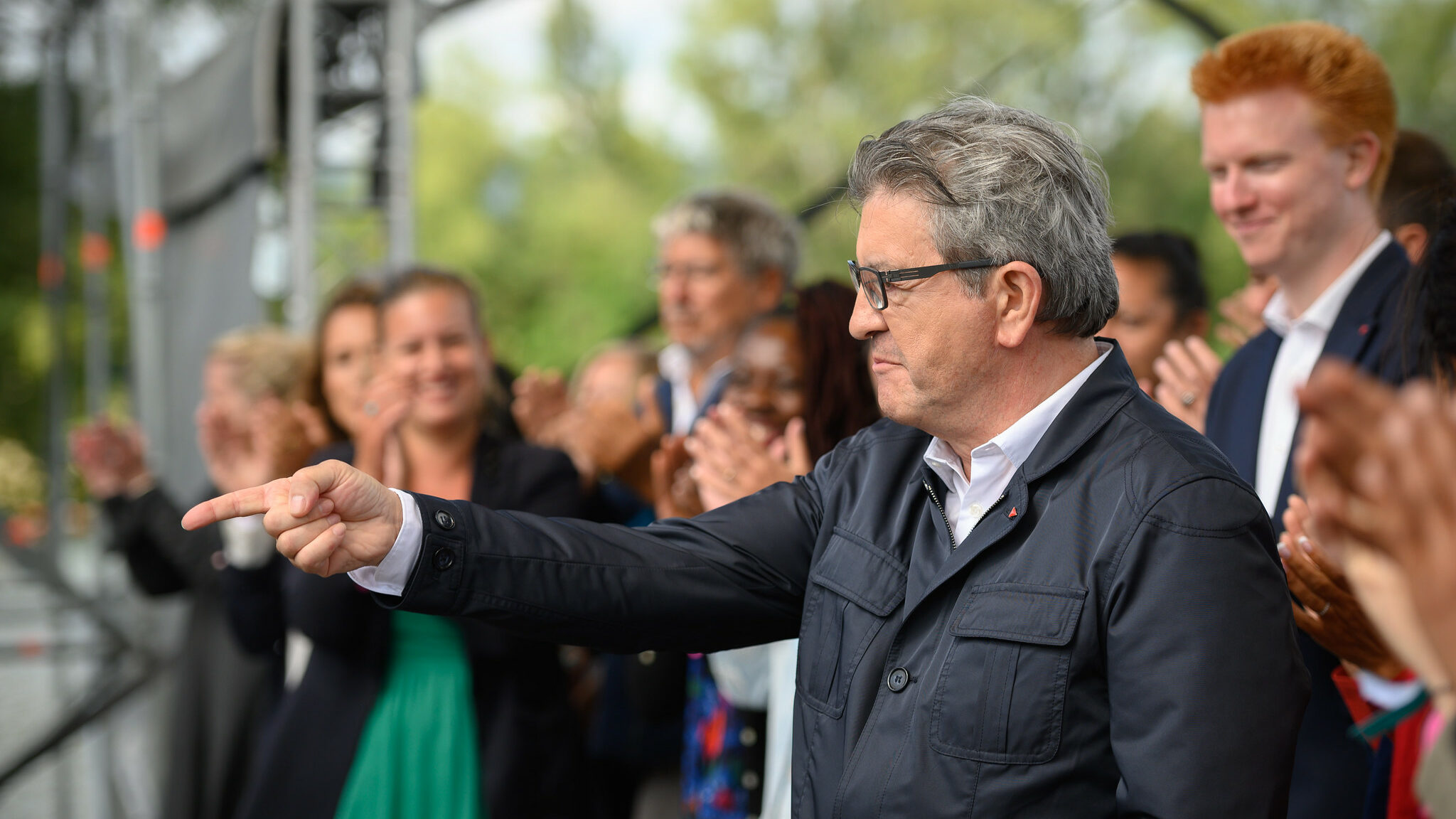 Mélenchon