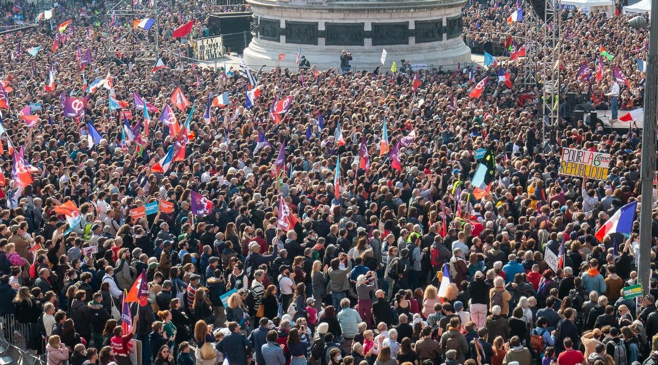 Mélenchon