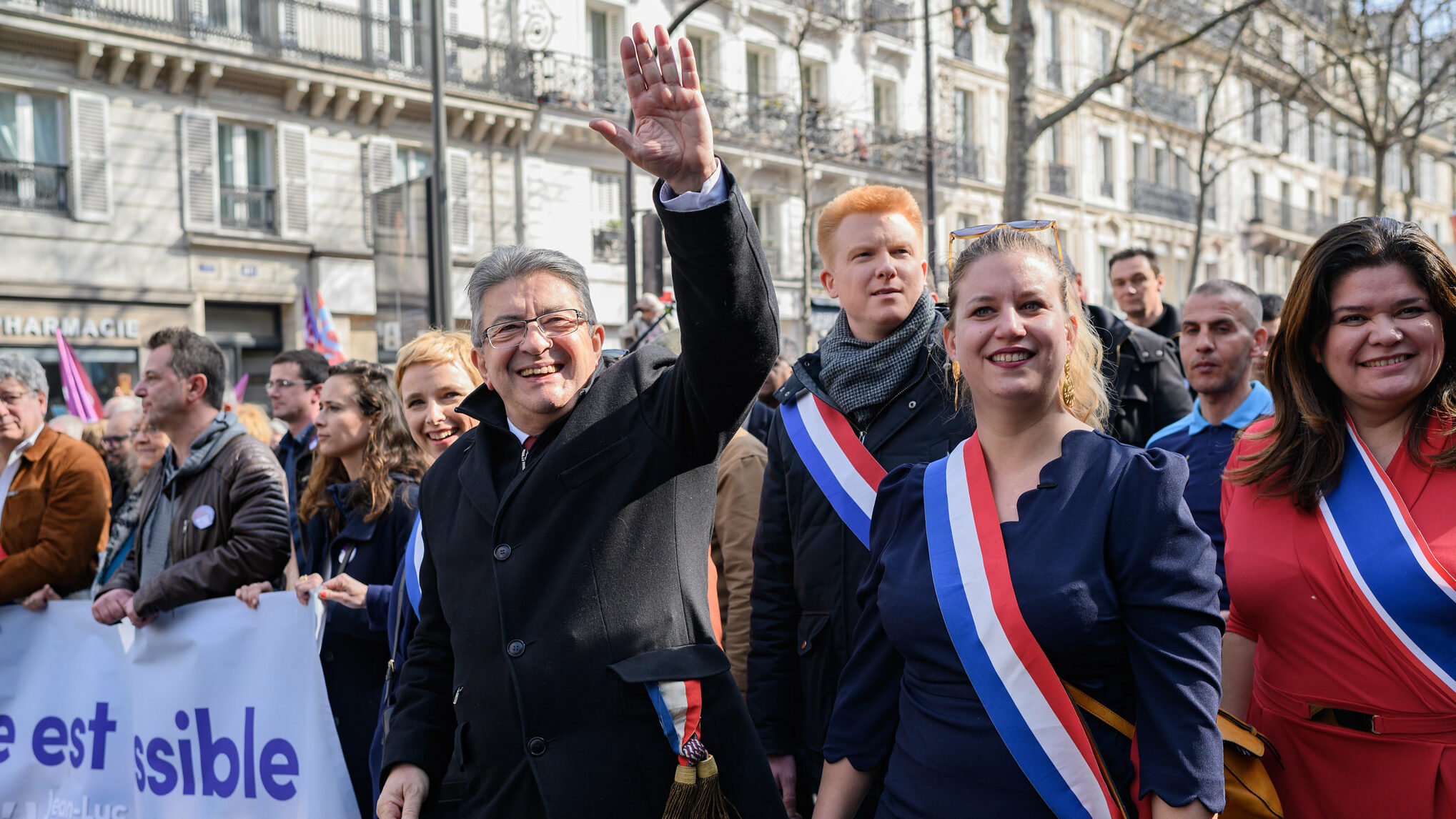 Mélenchon