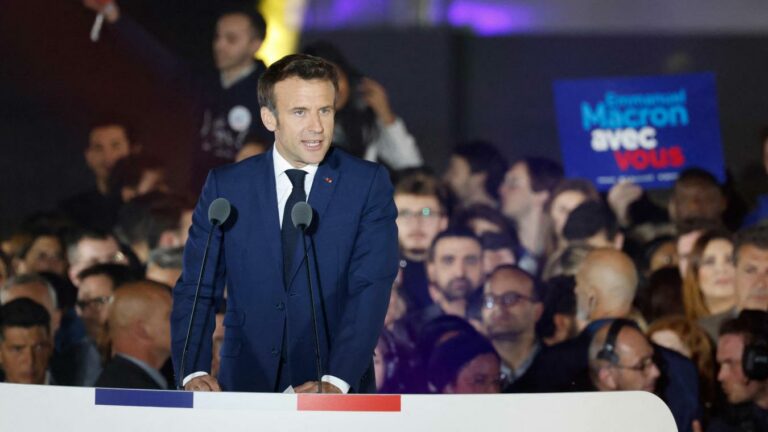 Macron