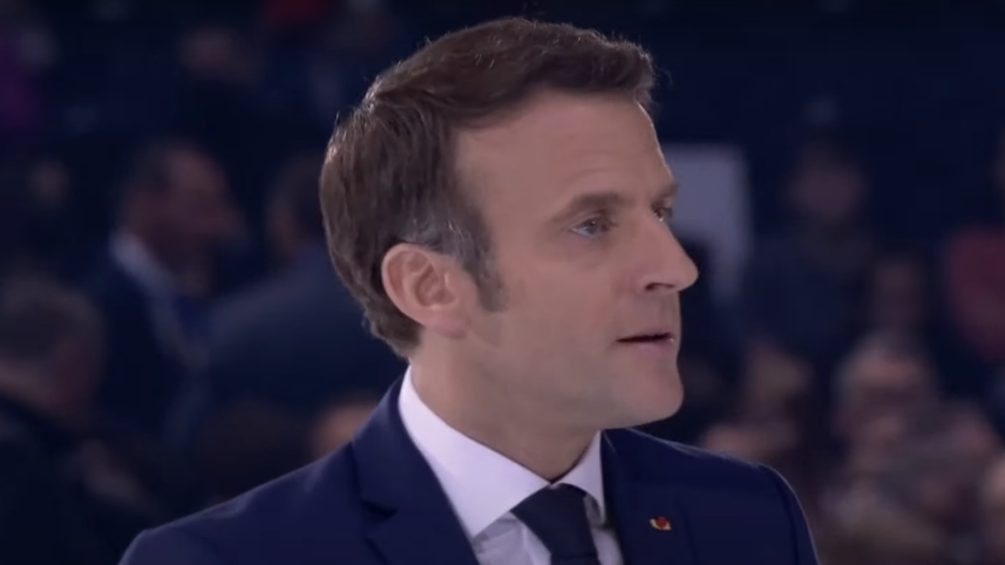Macron