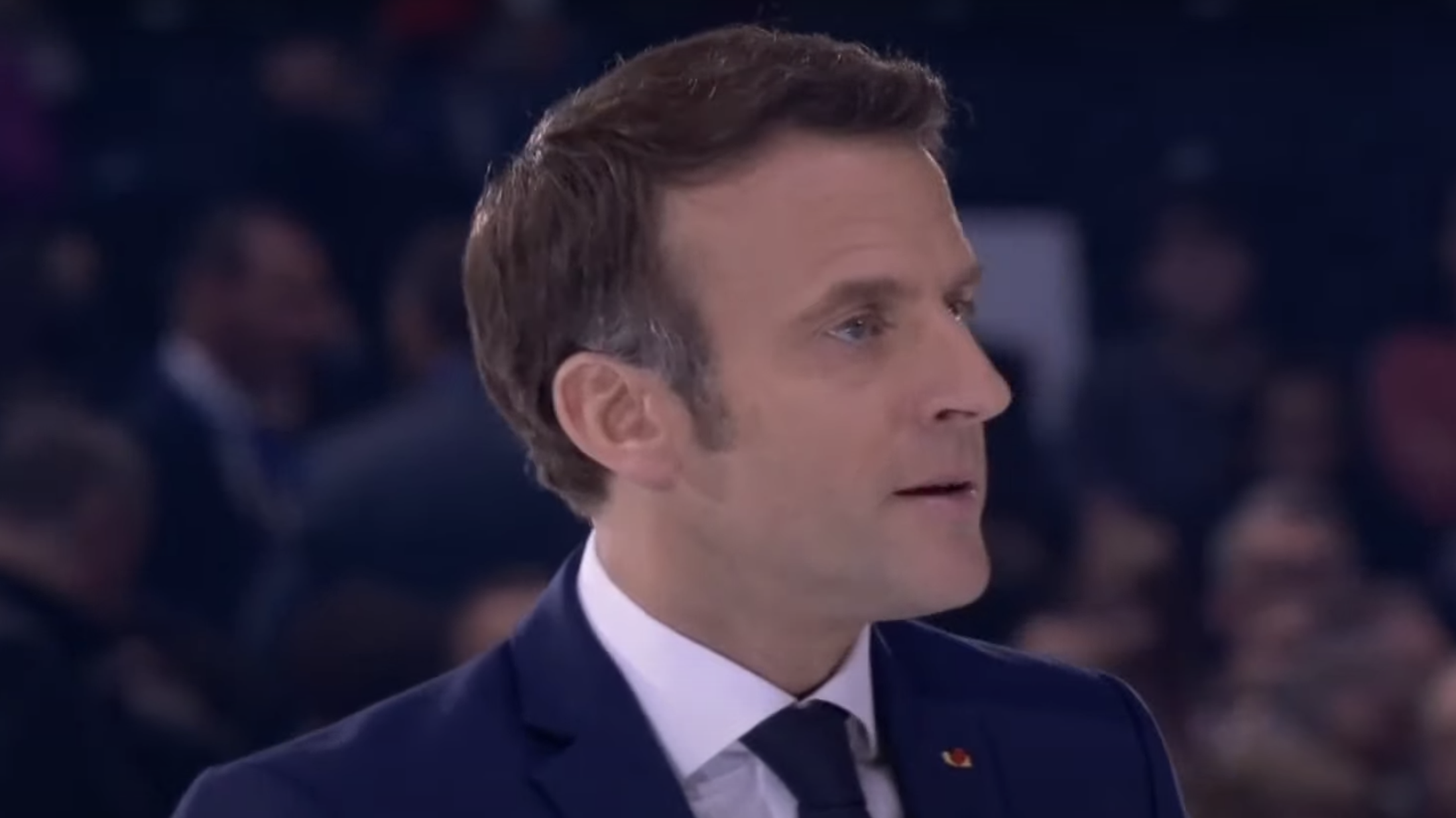 Macron