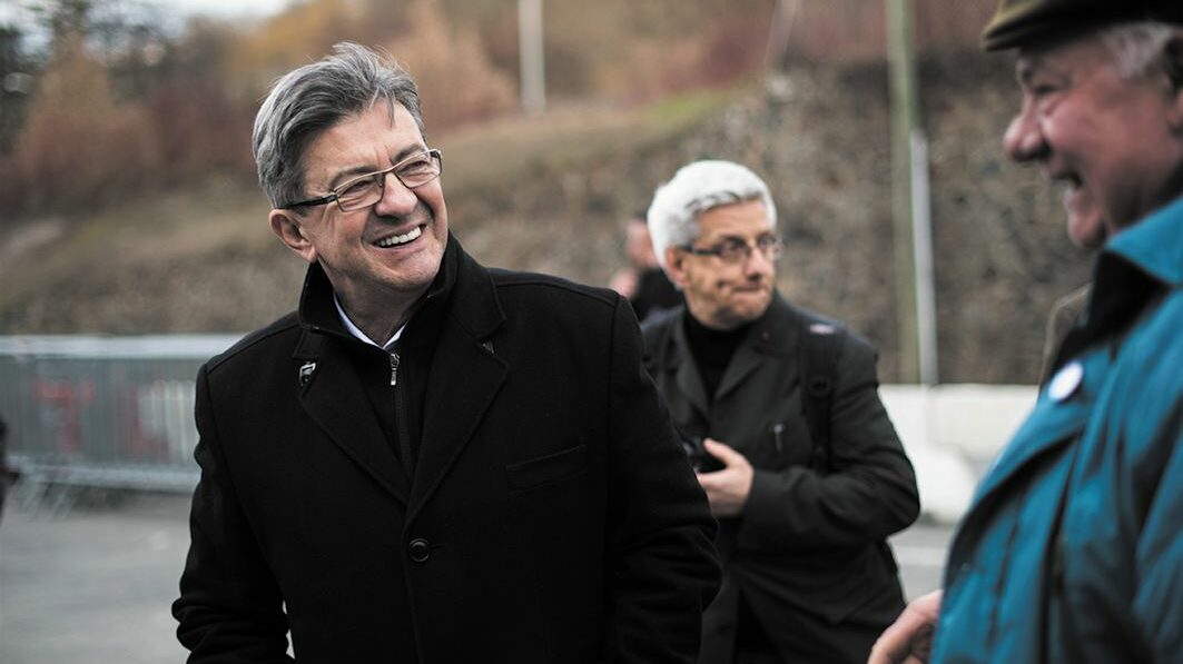 Mélenchon