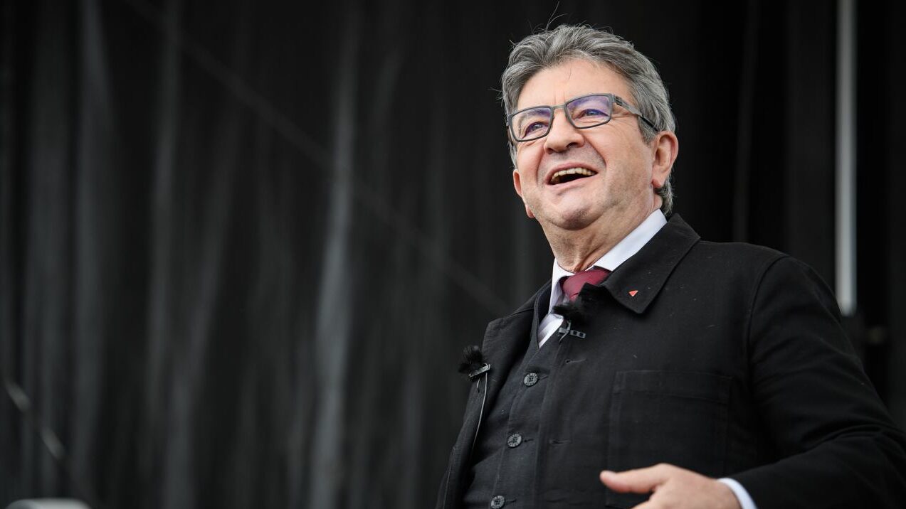 Mélenchon