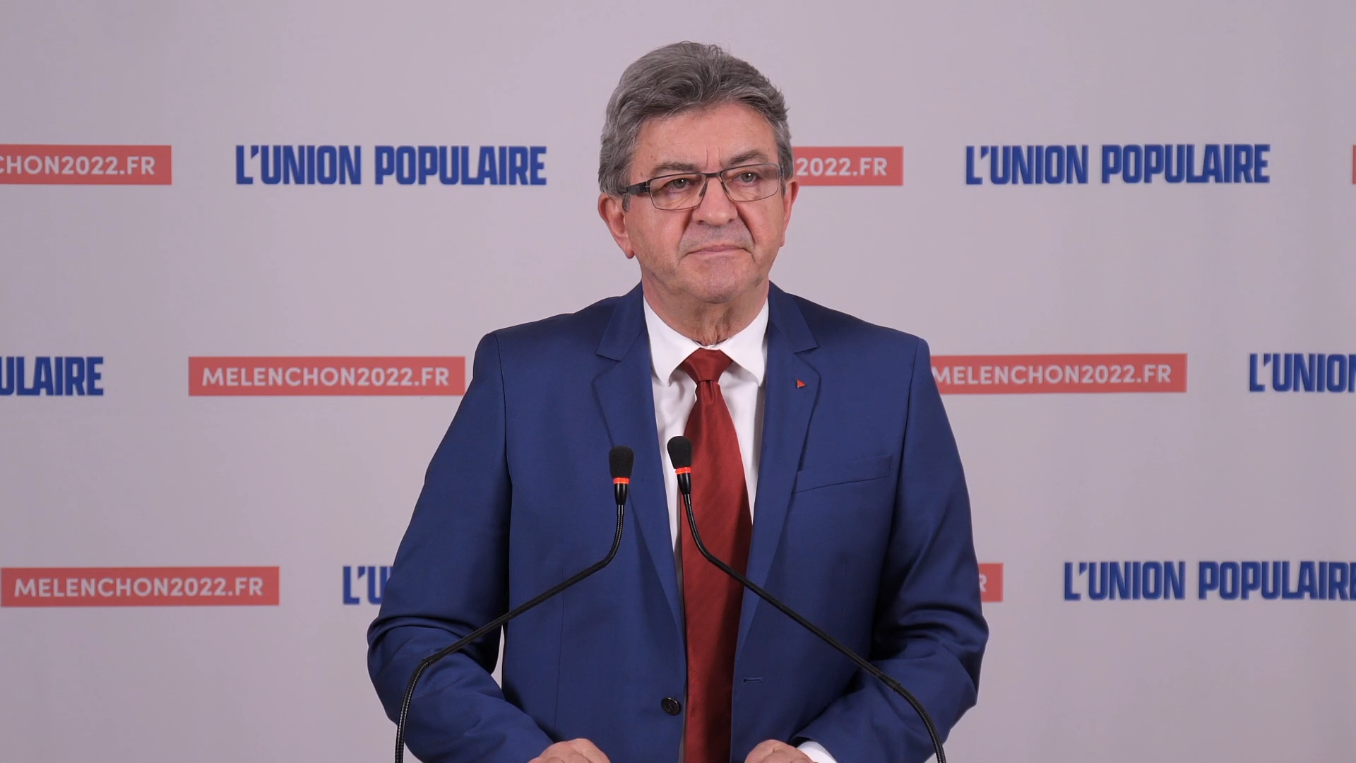 Mélenchon