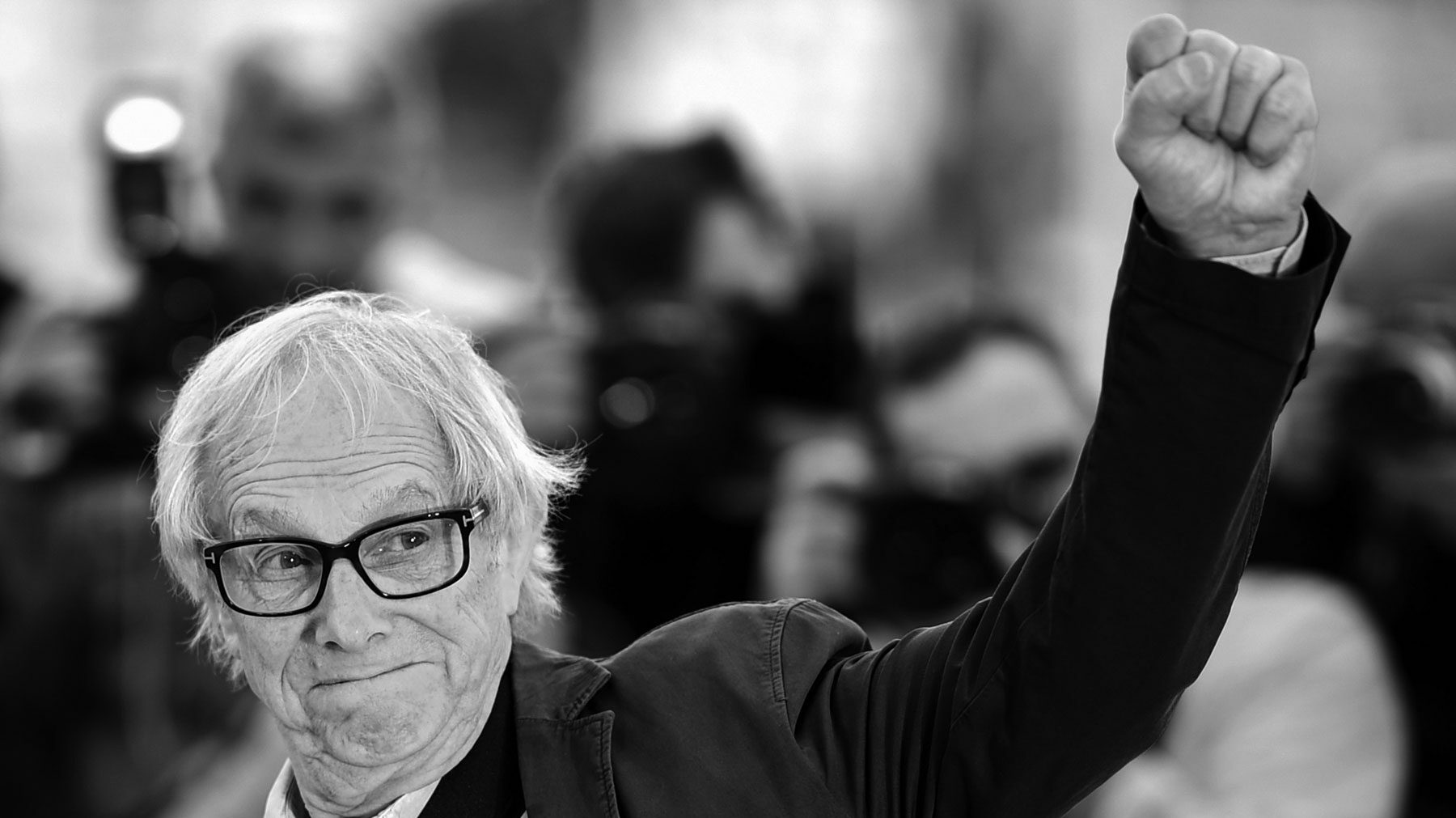 Ken loach LFI Mélenchon nouveau front populaire