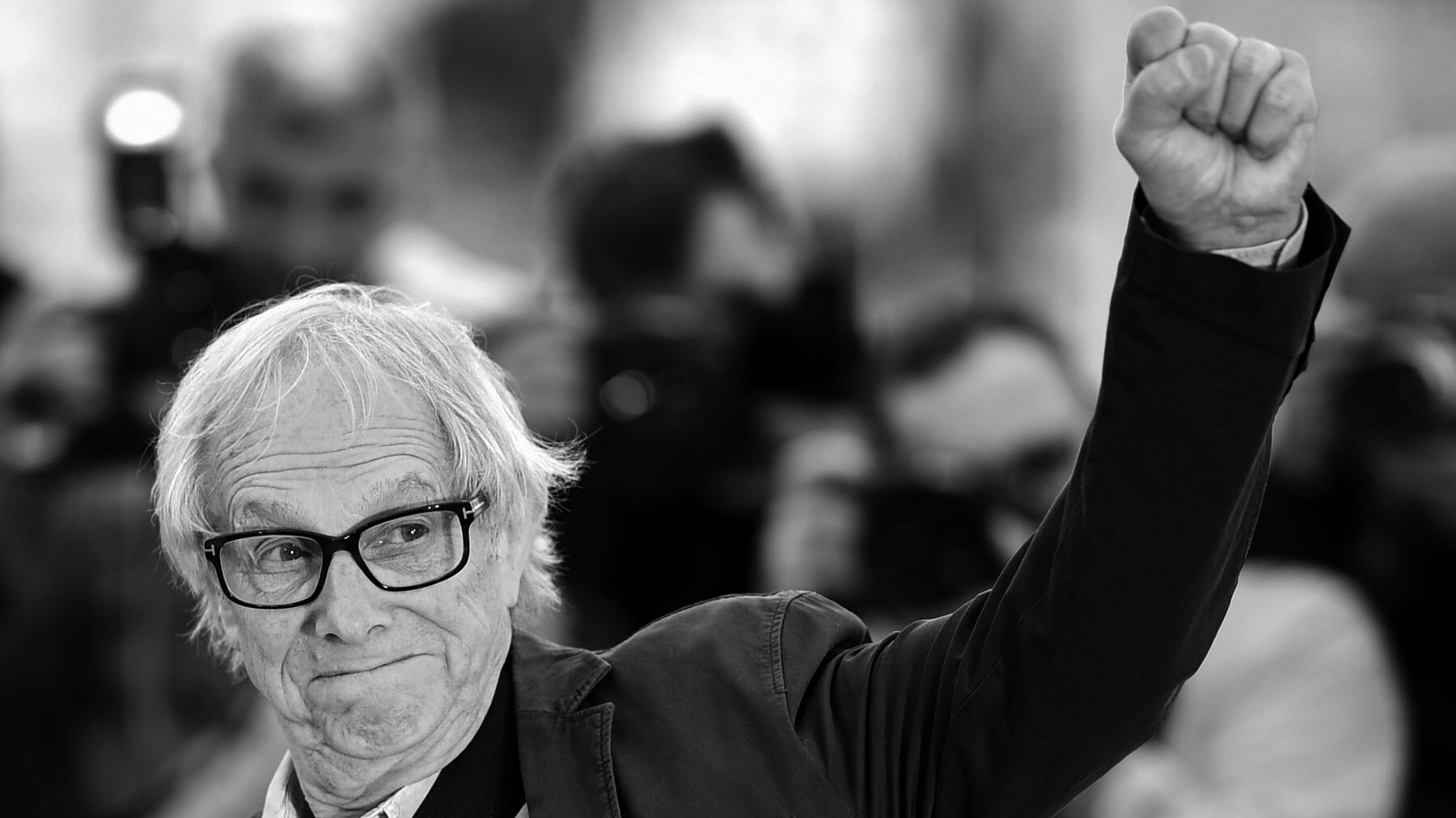 Ken Loach