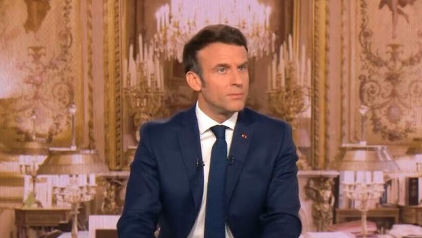 Macron