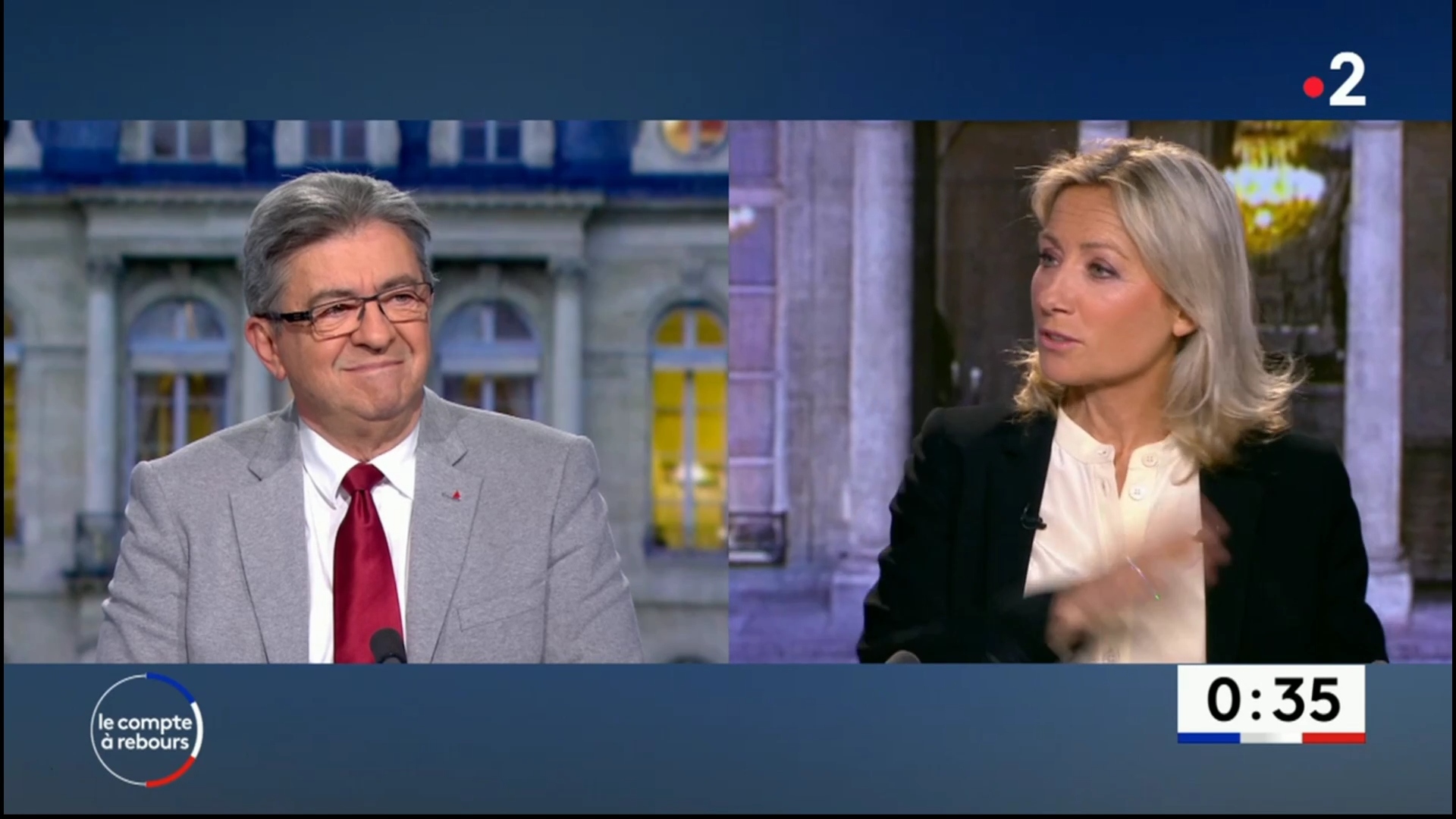 Mélenchon