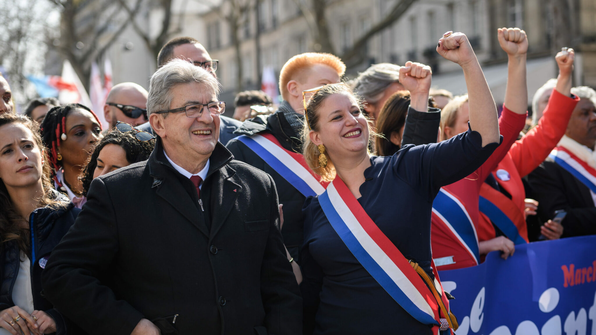 1er mai