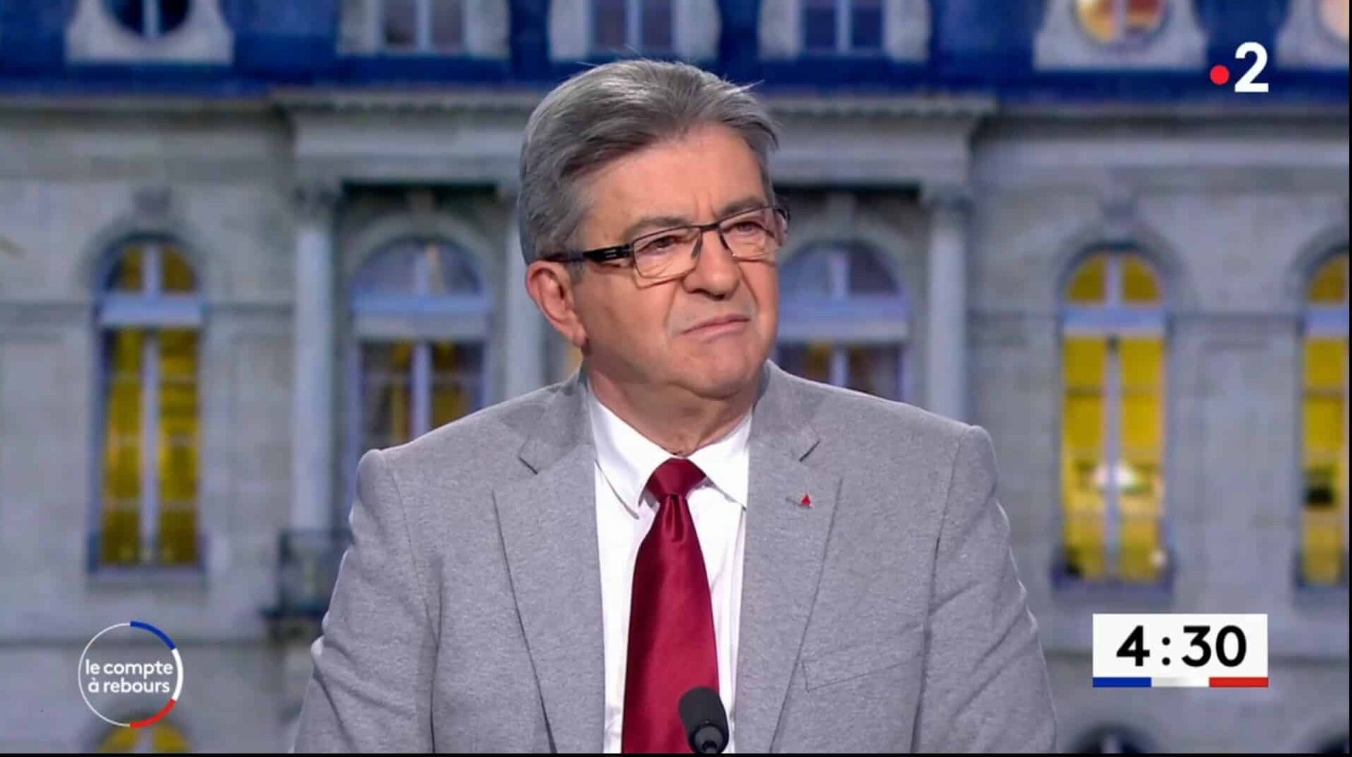 Mélenchon