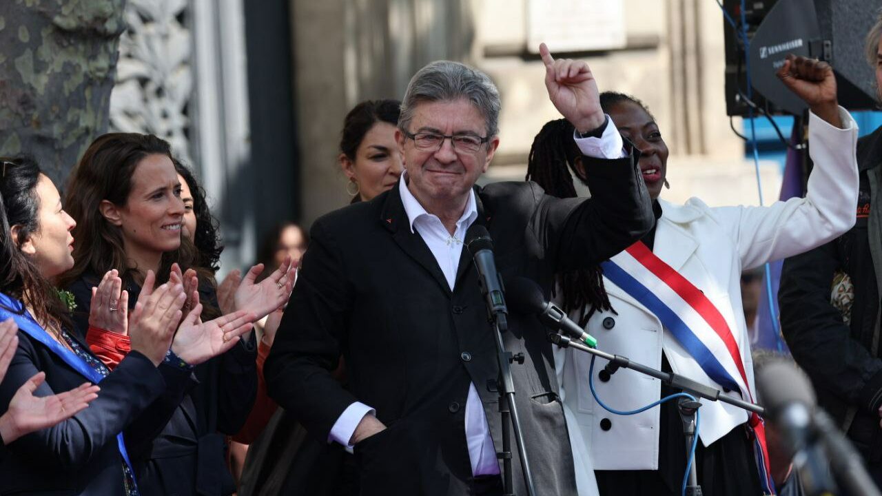 Mélenchon