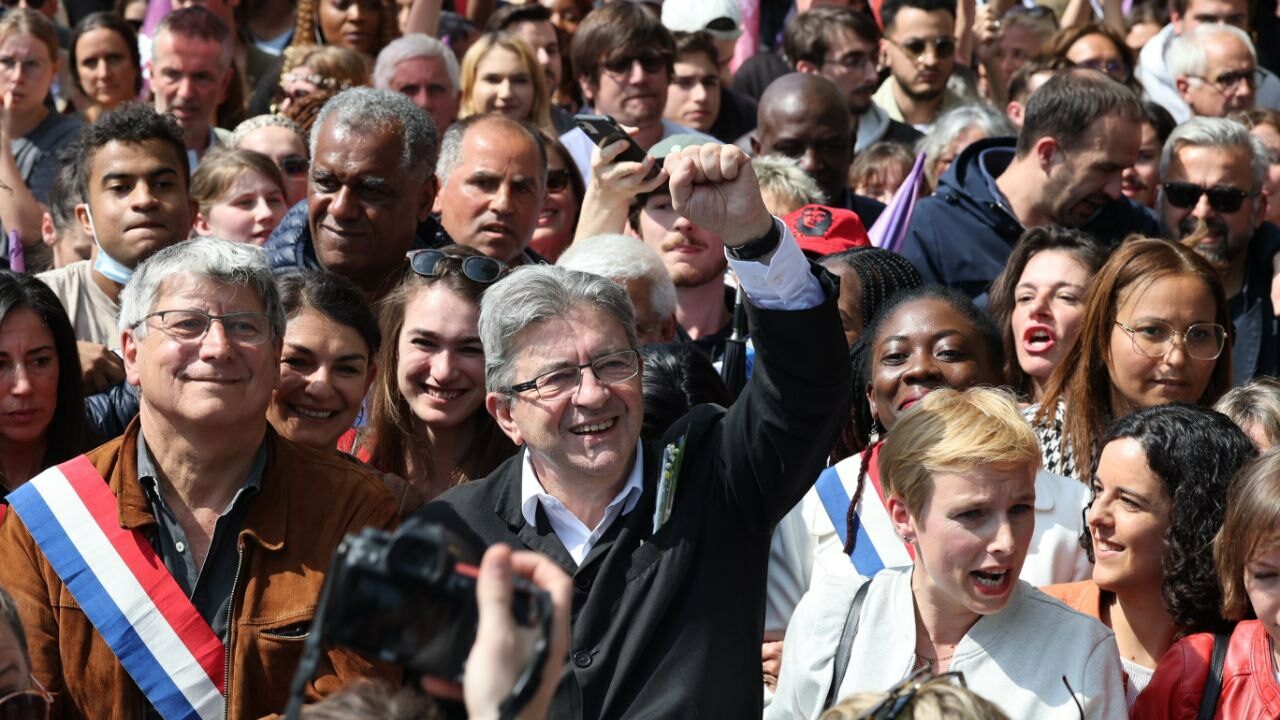 Mélenchon
