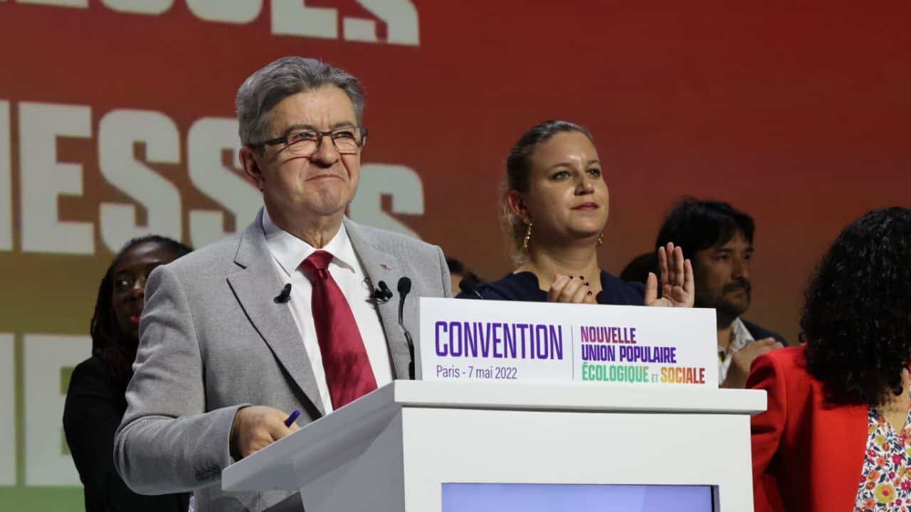 Mélenchon