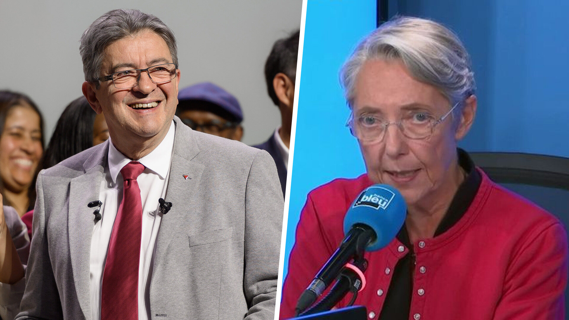 Mélenchon