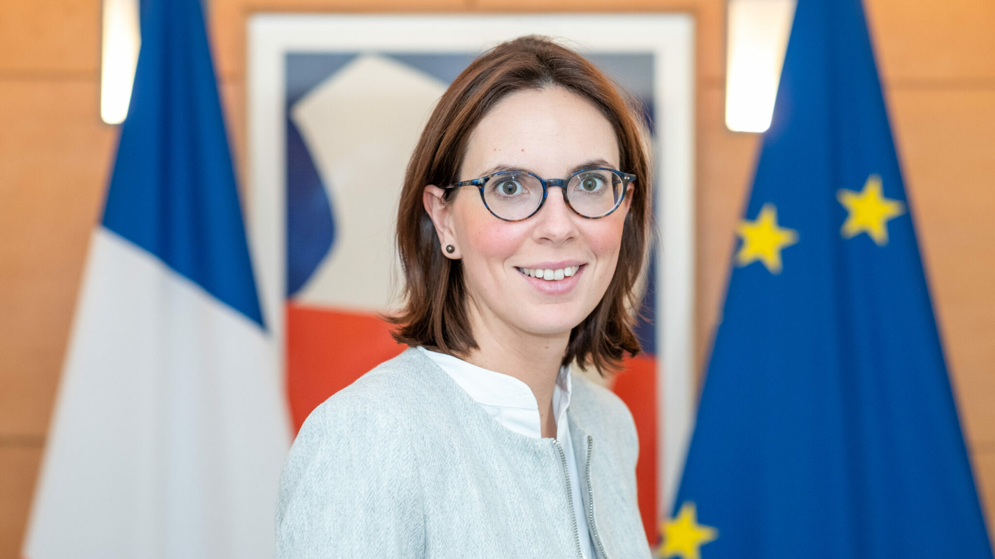 Législatives