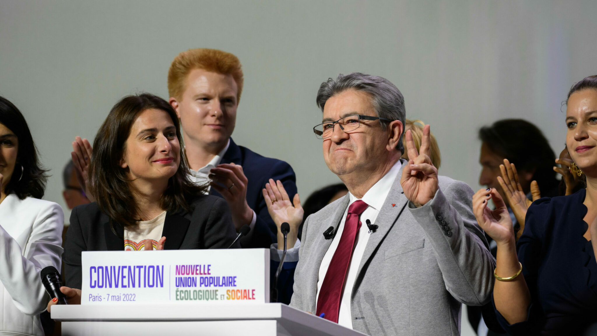 Mélenchon