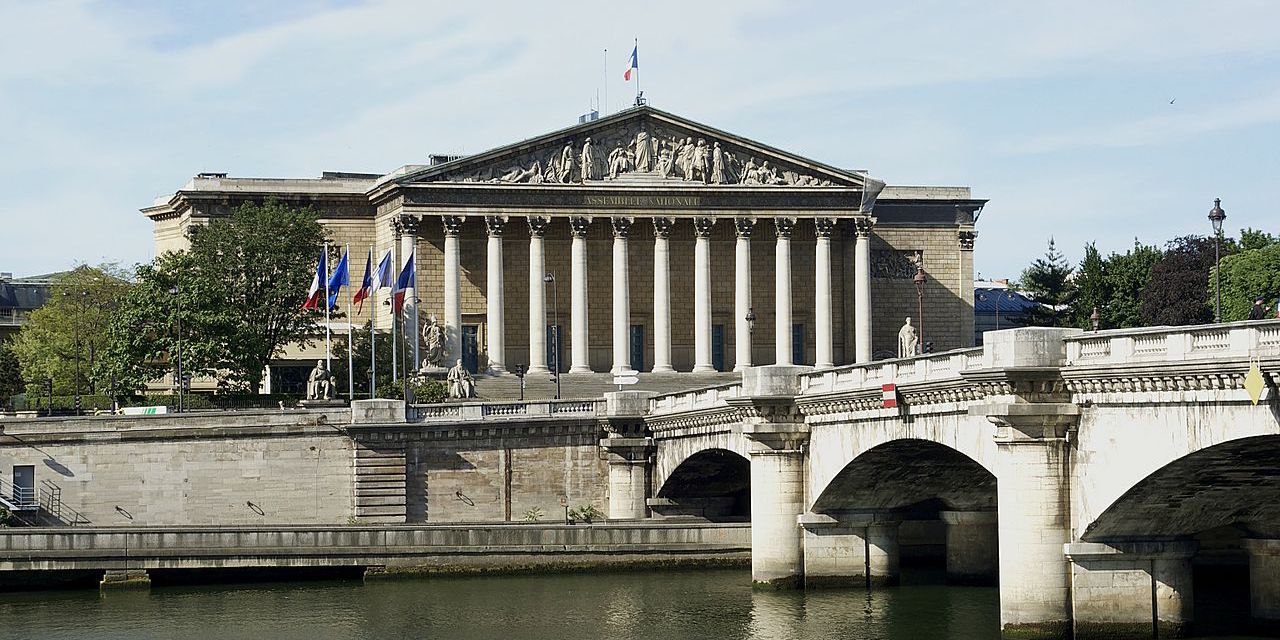 assemblee nationale