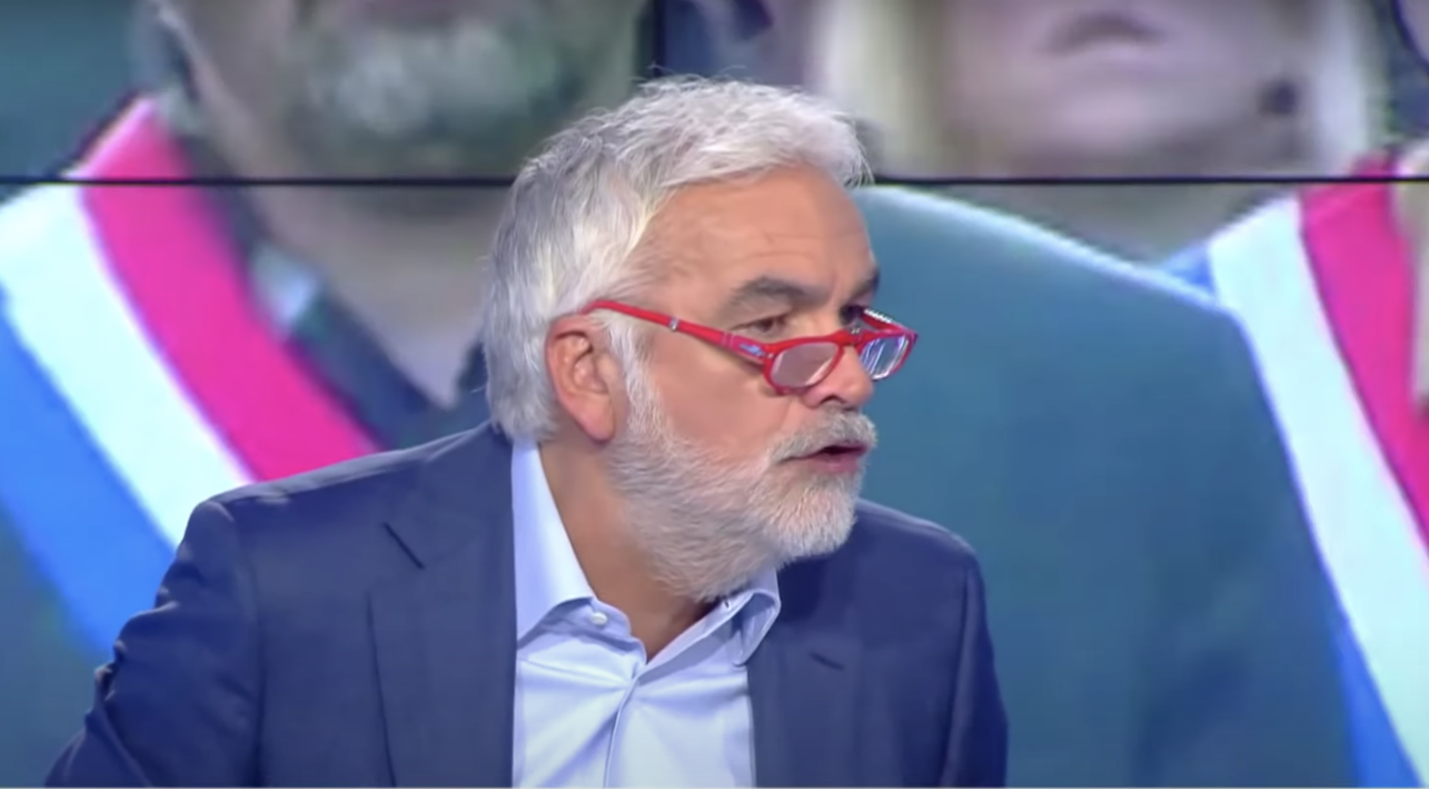 Pascal Praud