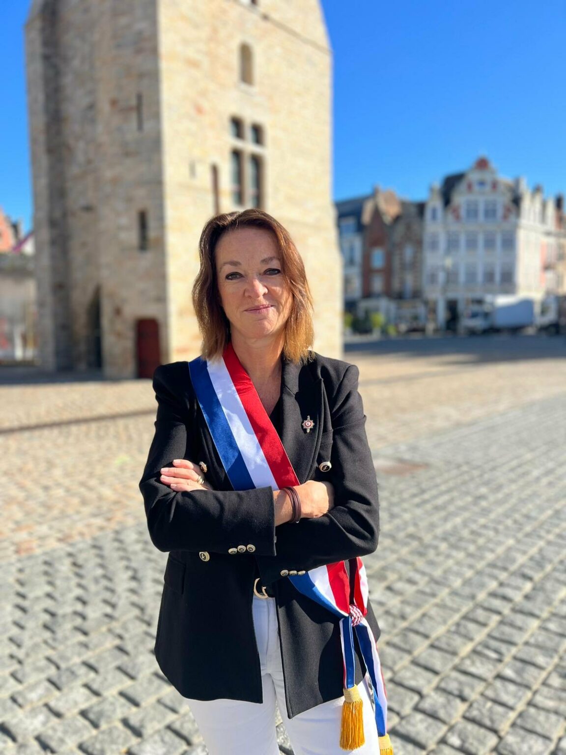 Caroline Parmentier