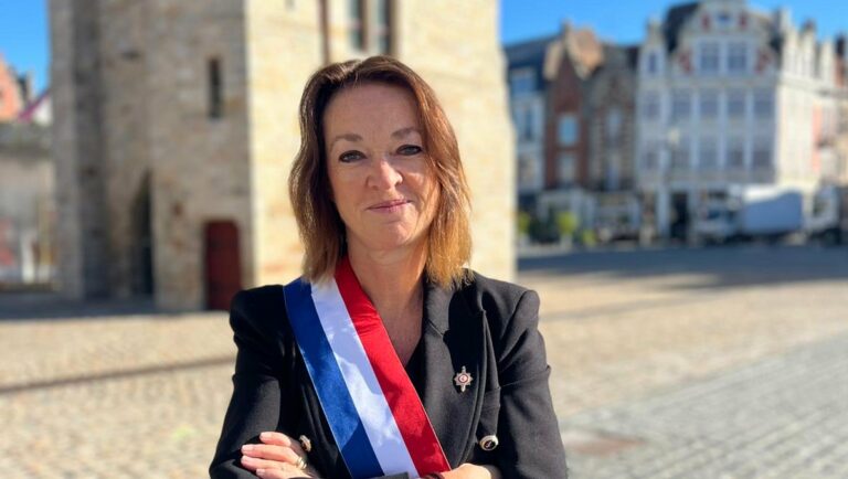 Caroline Parmentier