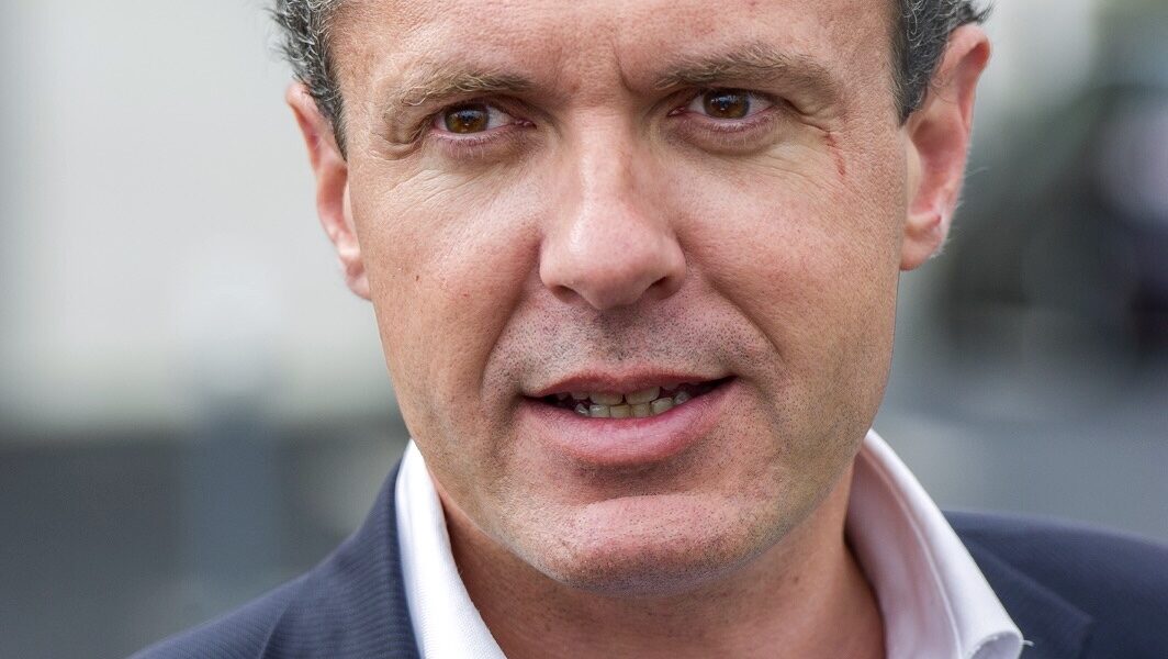 Christophe Béchu