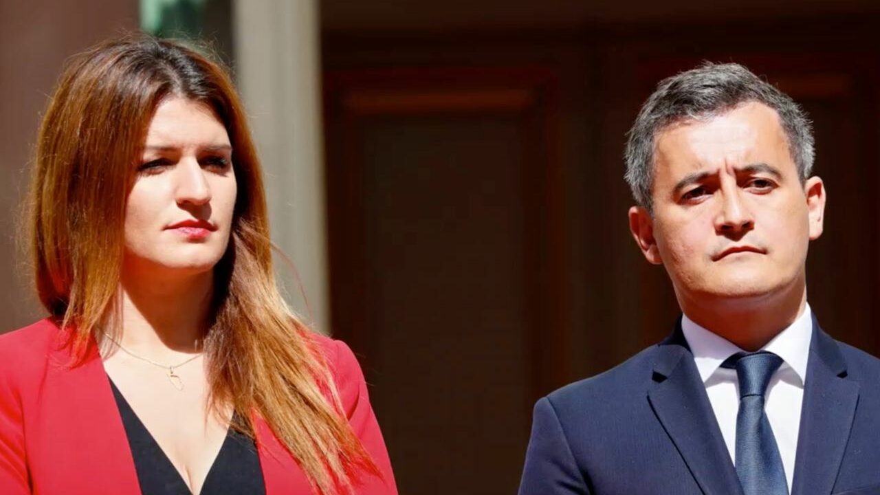 gouvernement