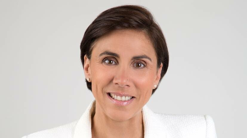 Laure Lavalette