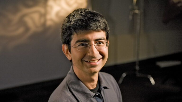 Pierre Omidyar