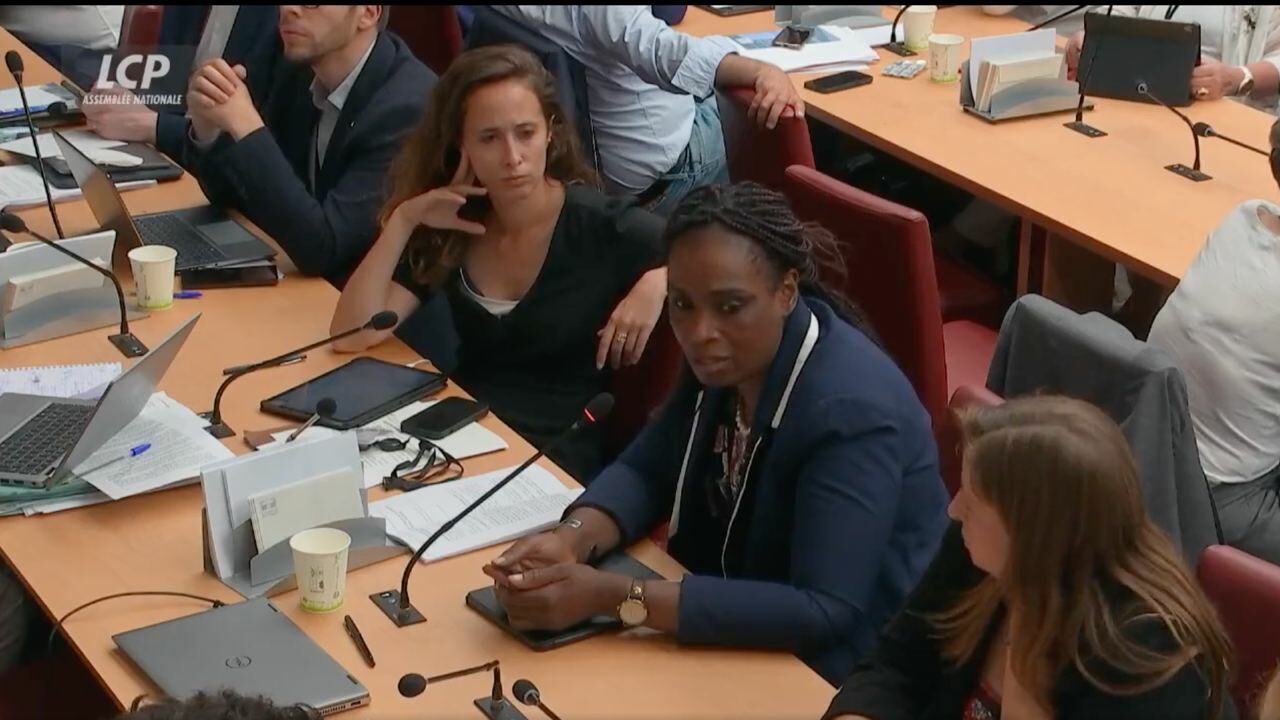 Rachel Kéké
