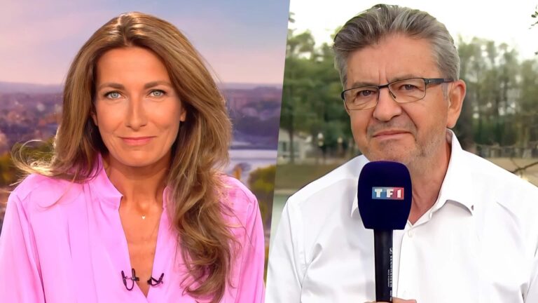 Mélenchon
