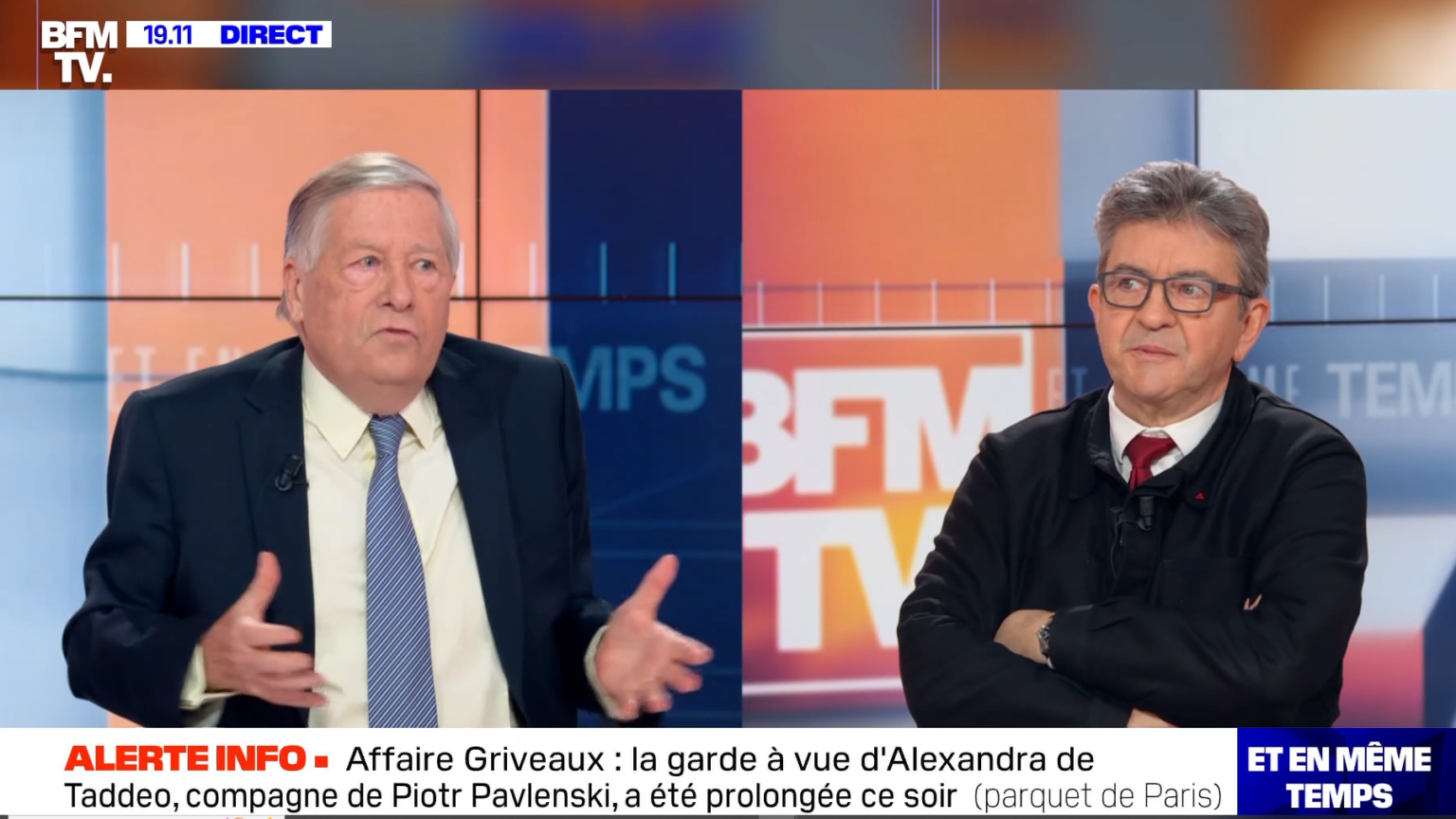 Alain Duhamel
