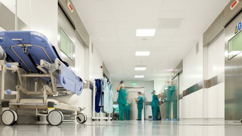 urgences Hôpital chu morts nantes