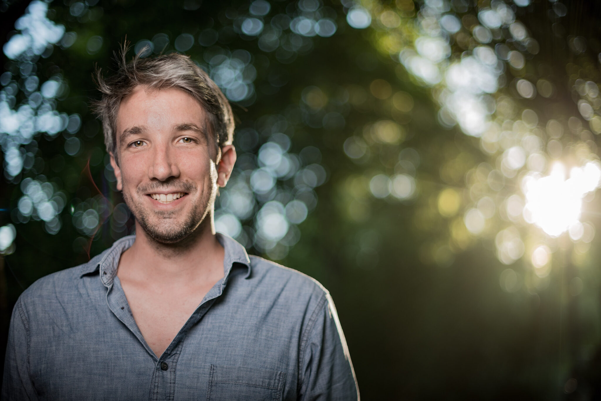 Guillaume Meurice