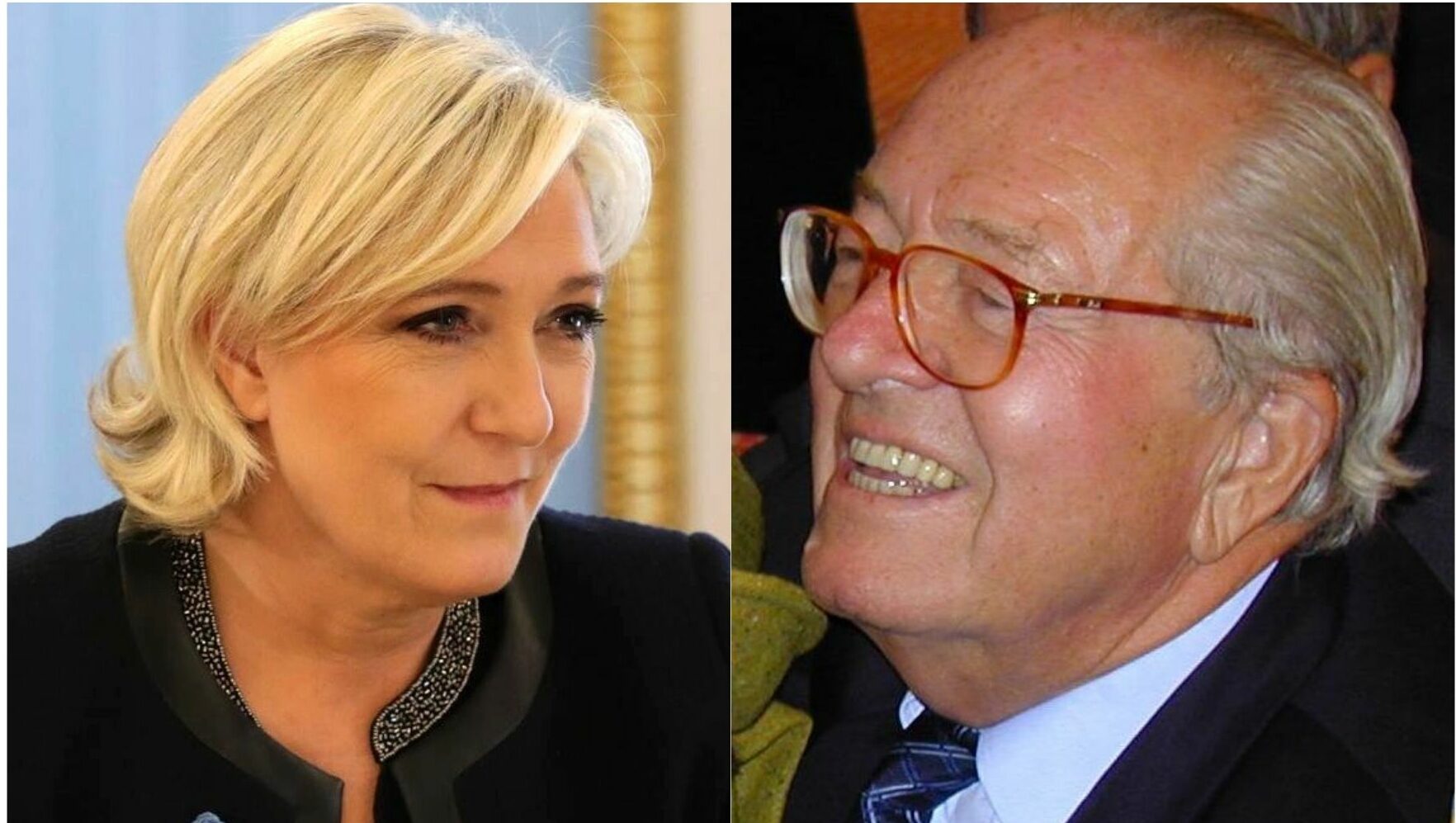 Le Pen
