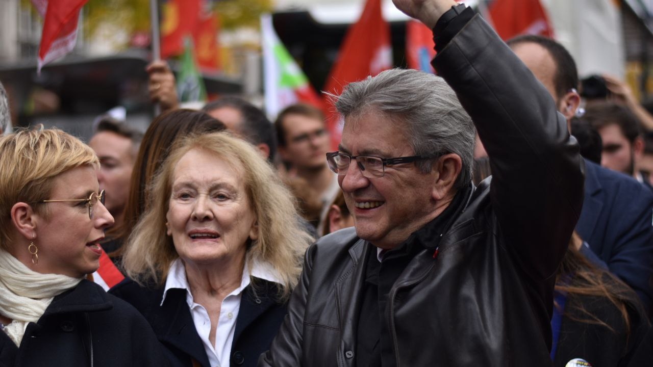 Mélenchon