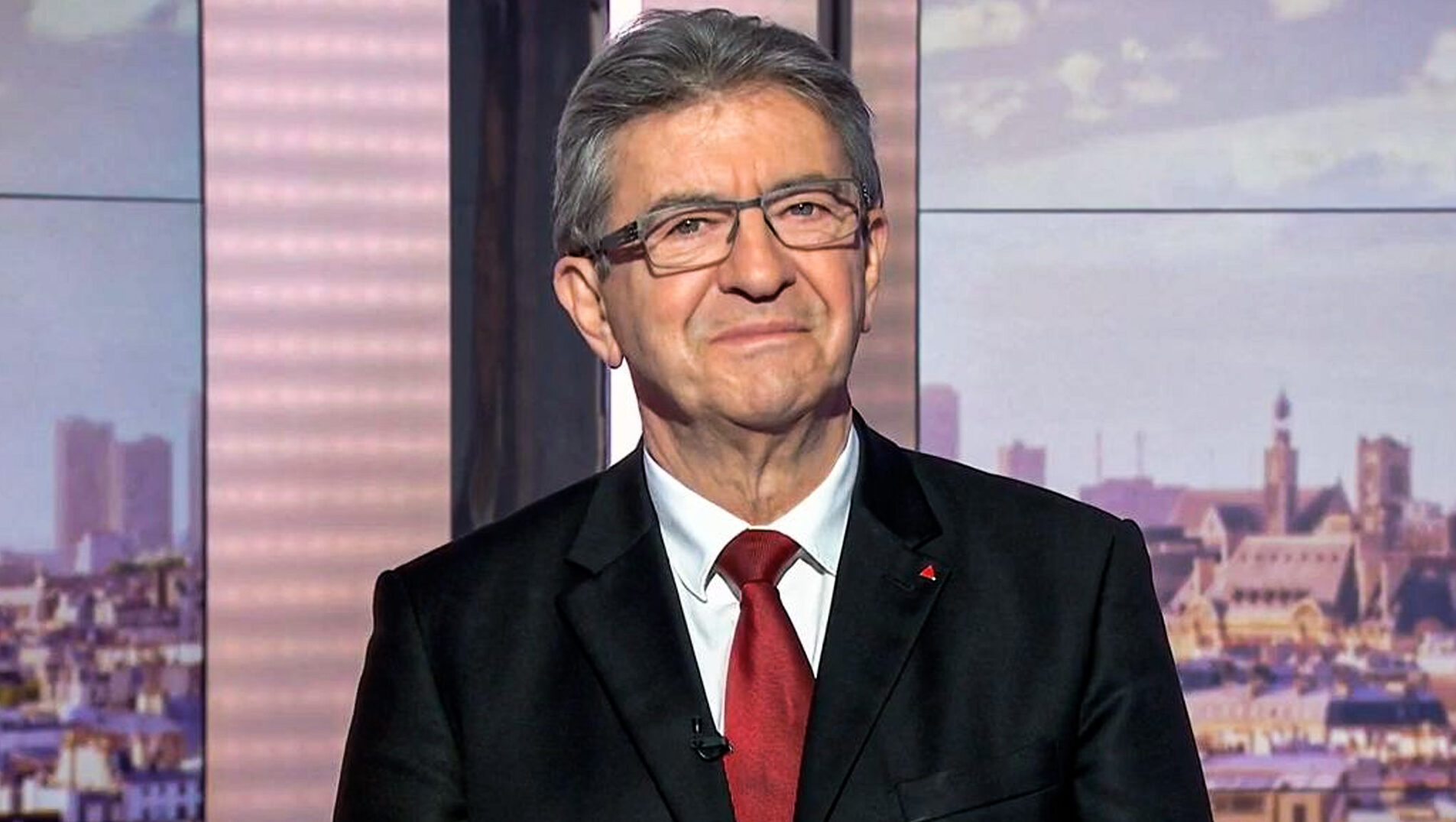 Mélenchon