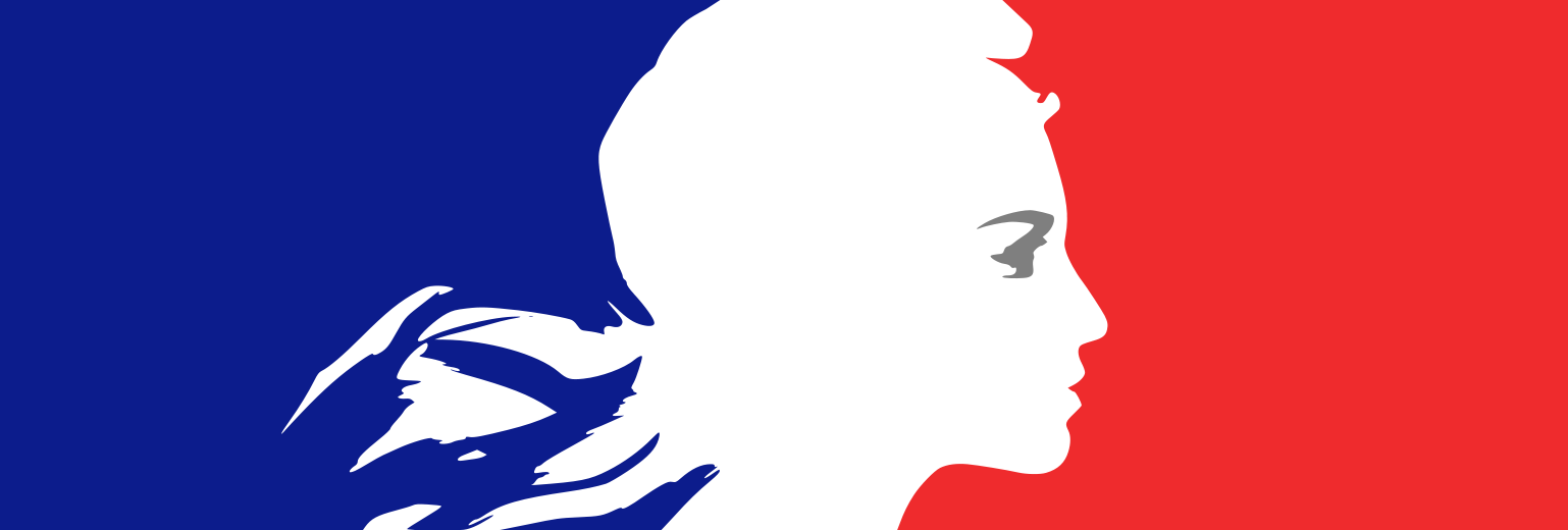 logo de la republique francaise png 19313