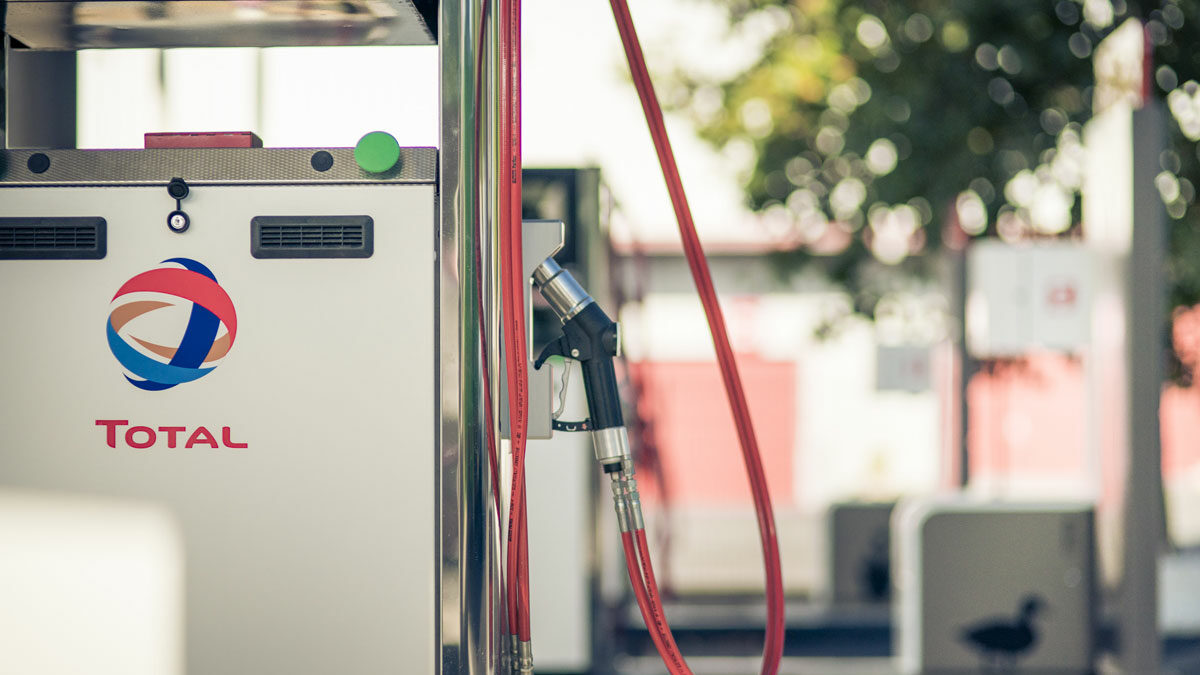 pénurie carburant