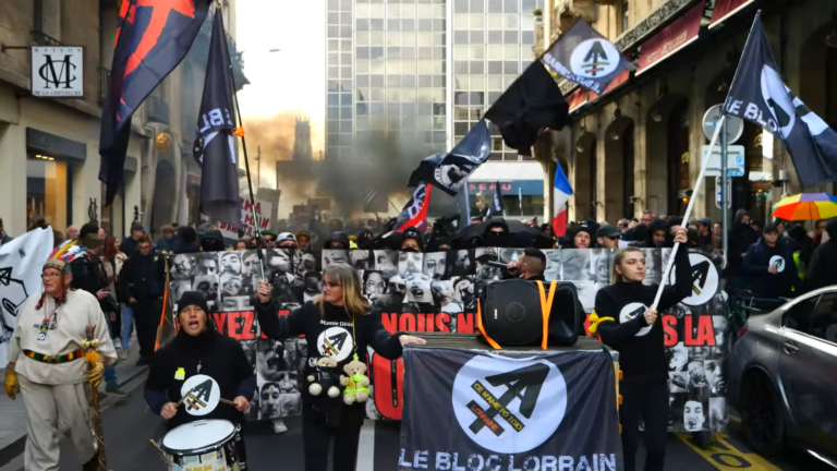 Bloc Lorrain