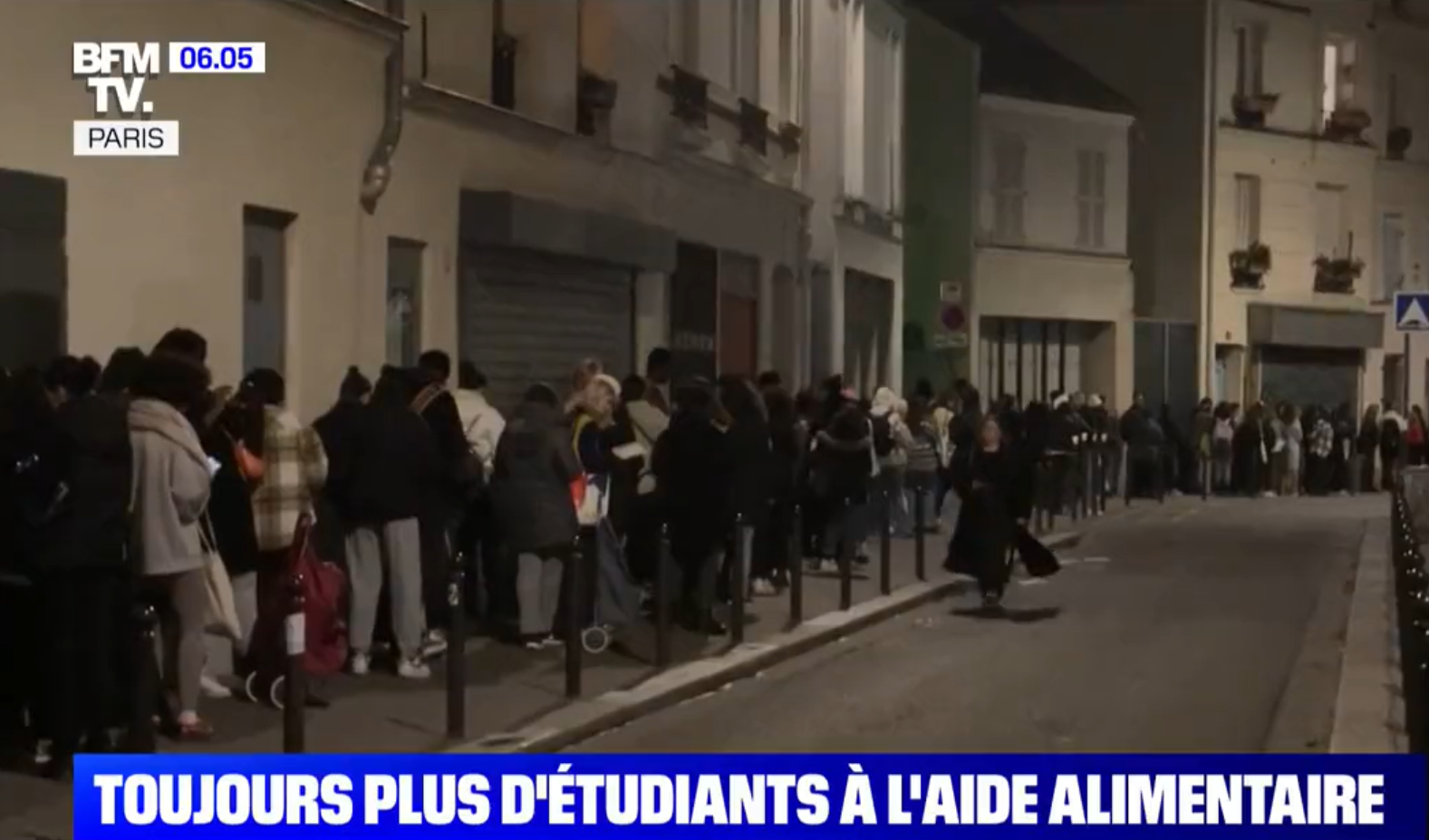 aide alimentaire