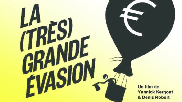Film évasion fiscale
