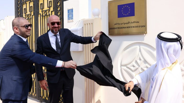 Qatar