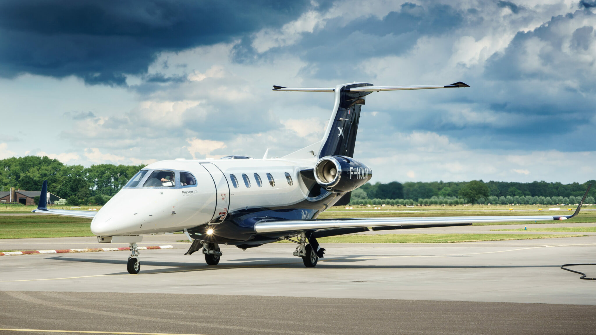 jets privés