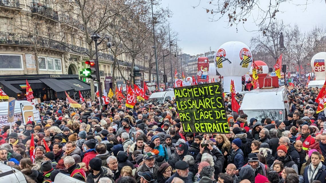 retraites barnier bayrou