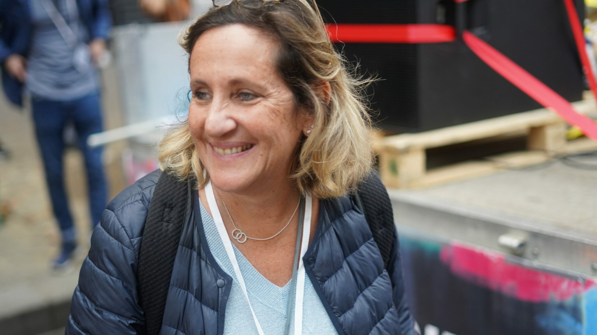 Muriel Rozenfeld